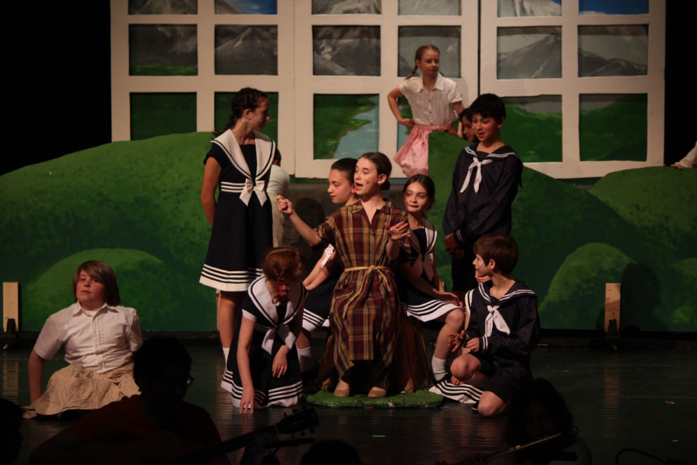 The Sound of Music